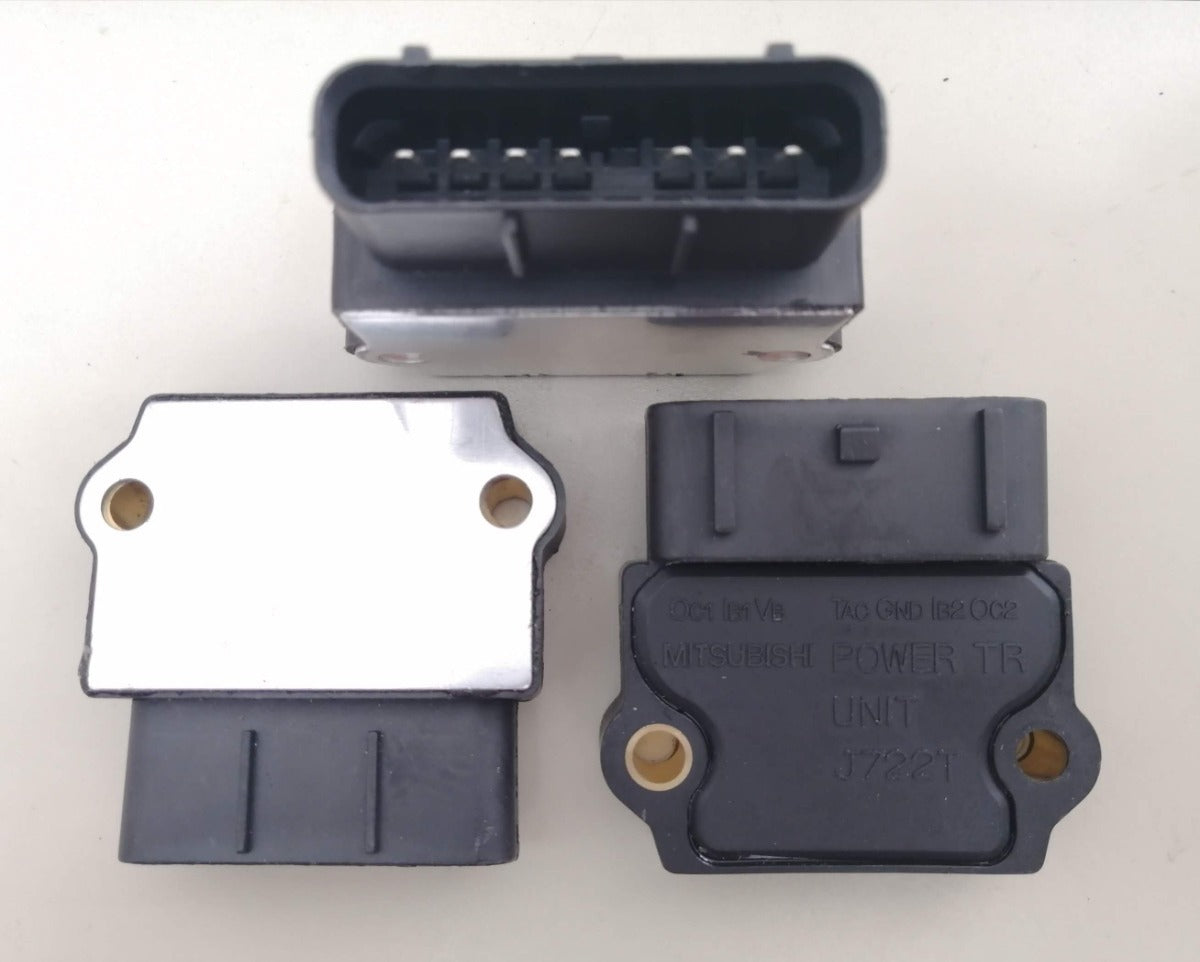 Modulo De Encendido Para Mitsubishi Dodge Módulo De Ignición