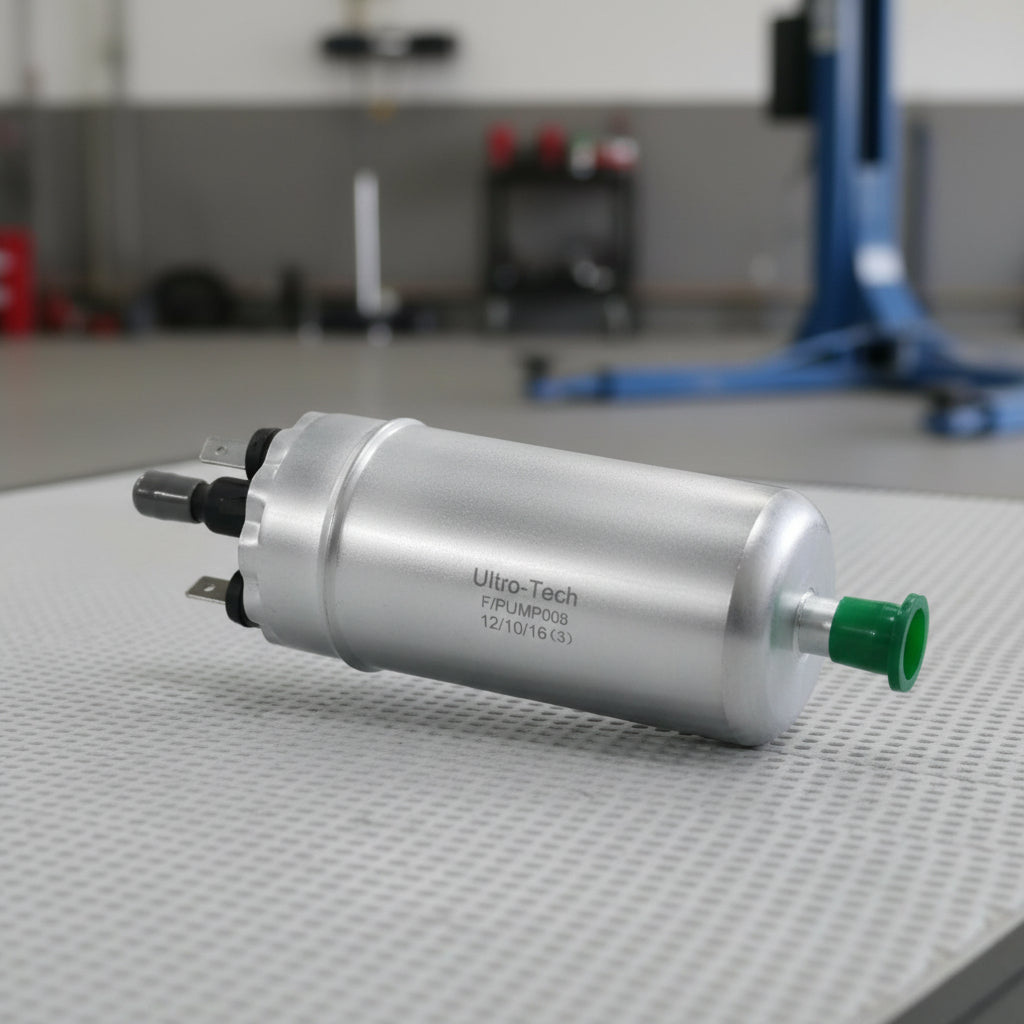 Pila Combustible Externa F/pump008