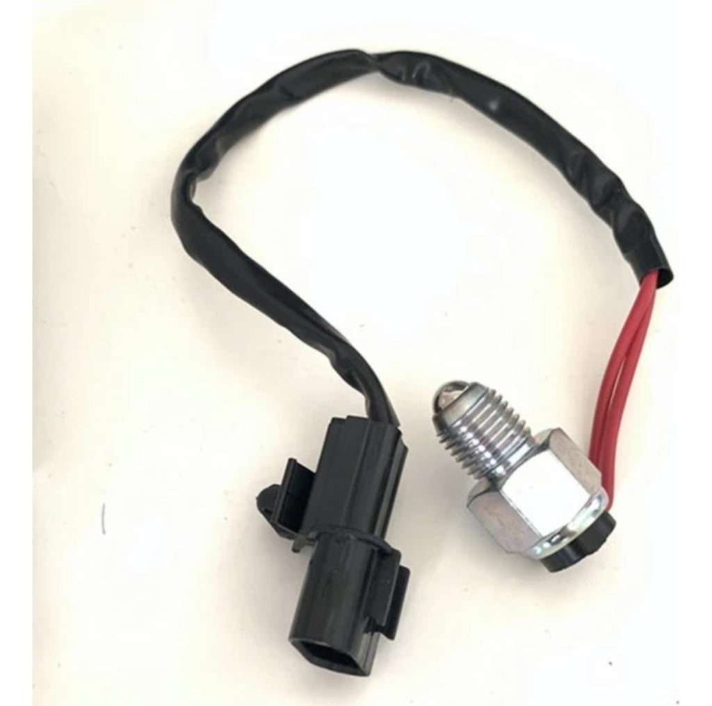 Sensor De La Caja De Cambios Mitsubishi Mb811555, 4wd Nuevo