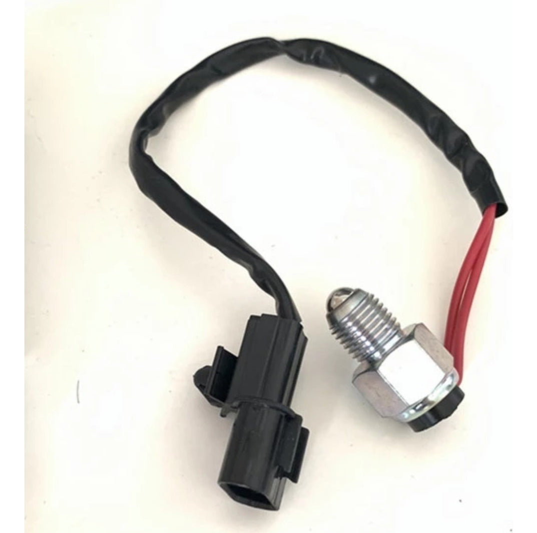 Sensor De La Caja De Cambios Mitsubishi Mb811555, 4wd Nuevo