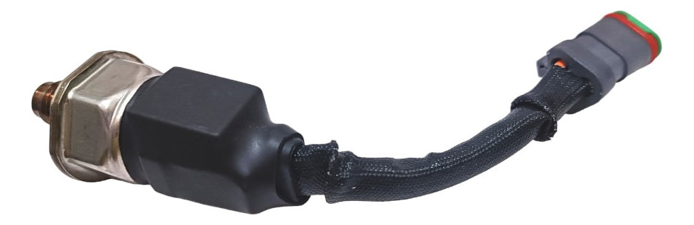 Sensr Regulador Presión Riel 5pp5-34954245 Para Cummins B3.3