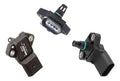 Sensor Map Para Iveco, Eurocargo, I-iii, Stralis 0281006123