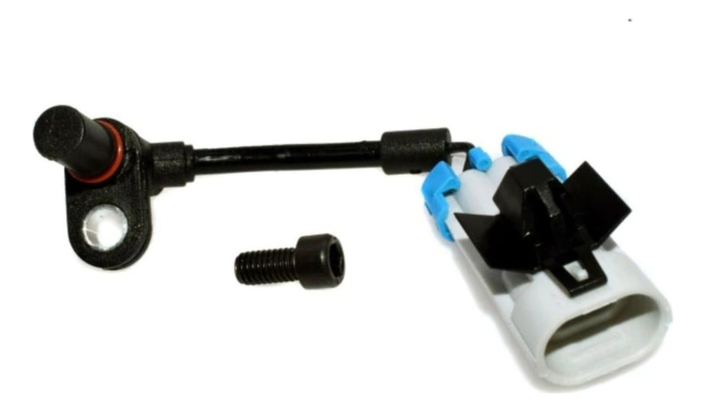 Sensor Abs De Chevrolet Captiva Rueda Delantera Original Gm