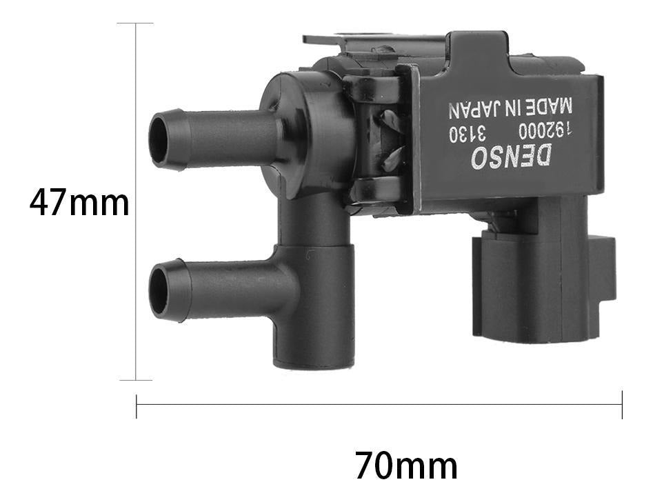 Válvula Solenoide, Vsv 192000-3130 192000-3042 Para Toyota