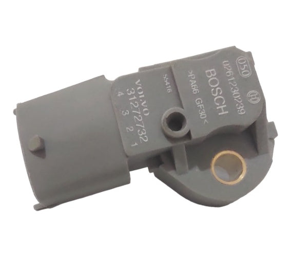 Sensor Map  Presión, Para Ford, Volvo 0261230238, 0261230239