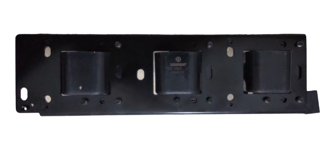 Bobina  Encendido Para Mitshubisi Kia Carnival Ok9bv-18-10x