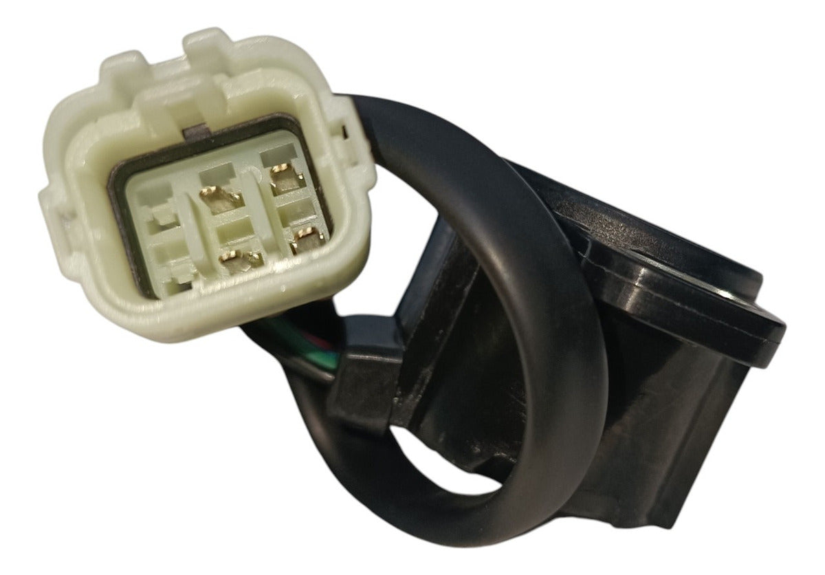 Sensor Tps Sensor Posición Compatible Suzuki 13420-56b00 96