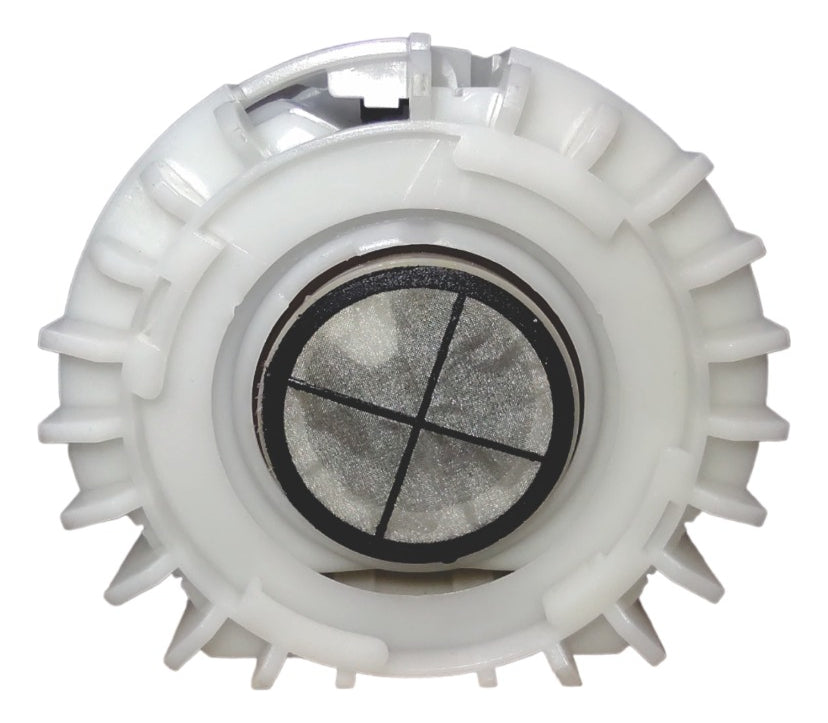 Módulo De Bomba  Combust Oem: 1h0919051ak Volkswagen Vento