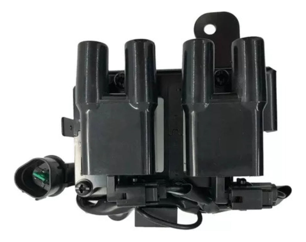 Bobina Para Atos 1.0 1.1 I10 Santro 1.0 1.1