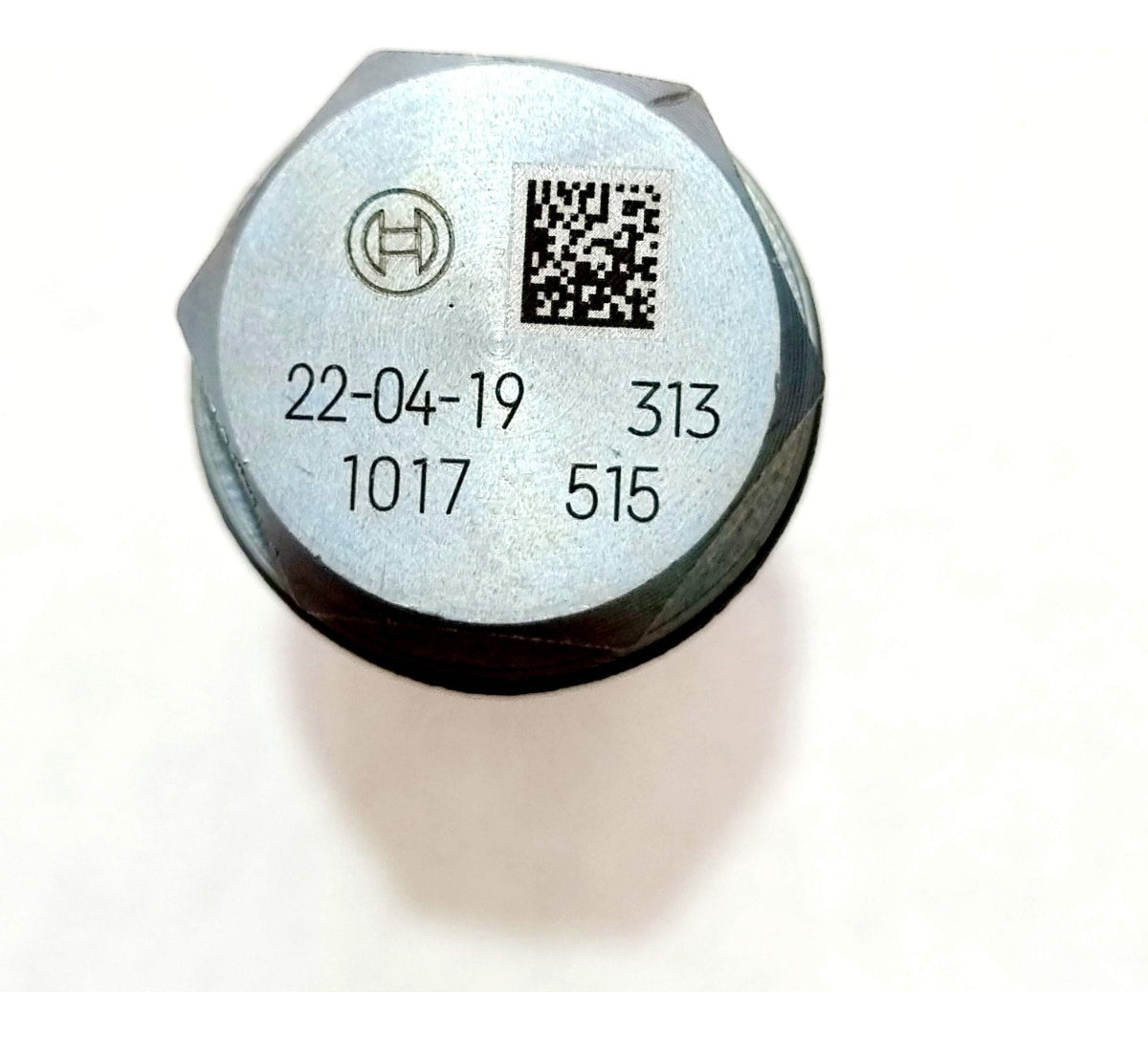 Sensor Limitadora Presión Del Riel D Combustible Bosch Univ
