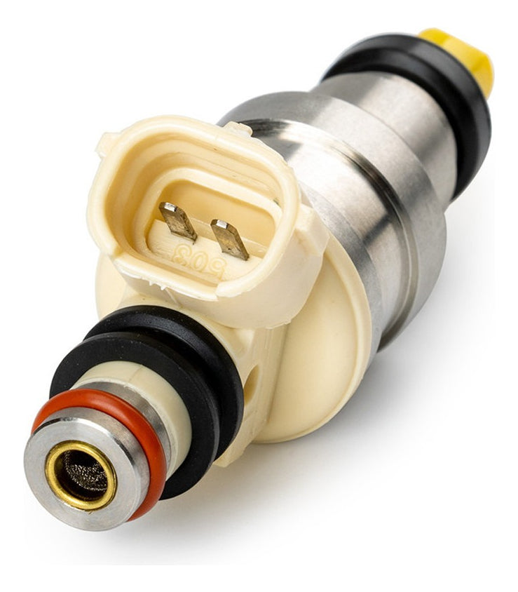 Inyector De Combustible Suzuki Sidekick Inp-470, 15710-58b00