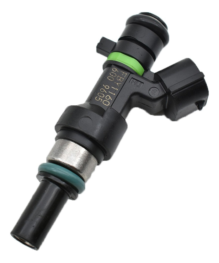 Inyectores De Combustible Orig. Nissan Versa Tiida March Iii