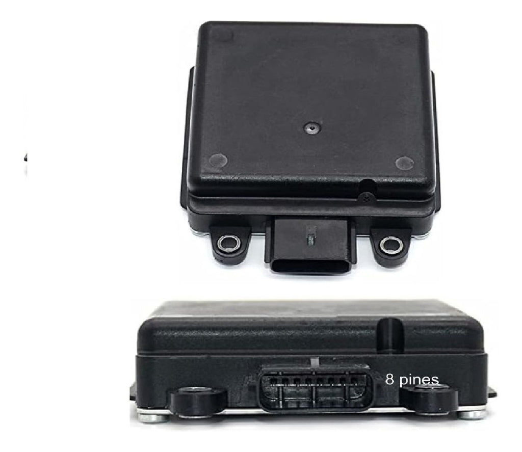 Computadora Monitoreo Punto Ciego, Gv6t14d453ac A2c75006200