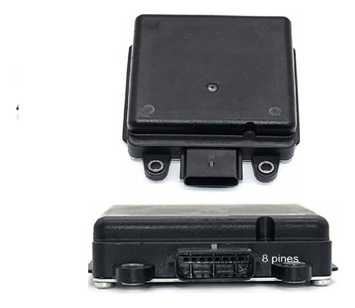 Computadora Monitoreo Punto Ciego, Gv6t14d453ac A2c75006200
