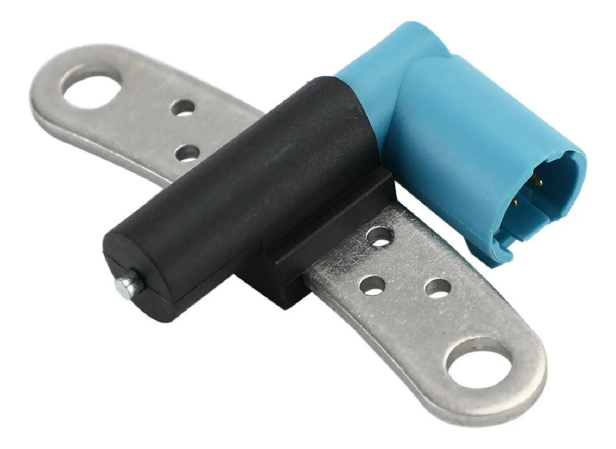 Sensor Ckp Izquierdo  Para Clio Duster Simbol (avioncito)