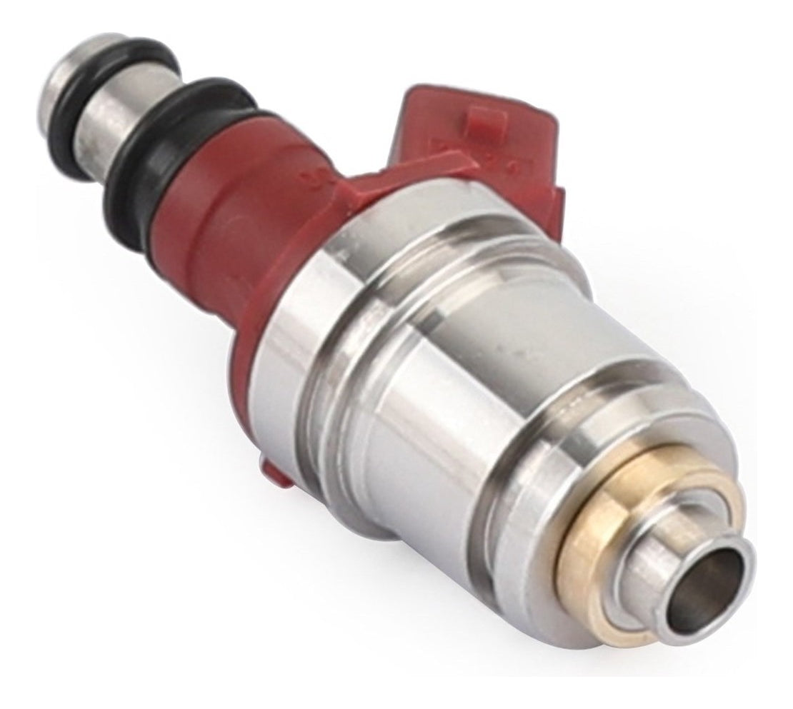 Inyector De Combustible Para Nissan D21 Js21-1 Pickup 2.4l
