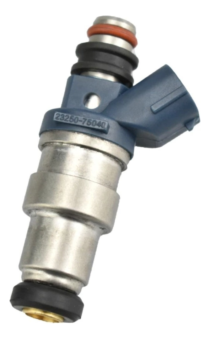 Inyector Combustible Toyota Prado Hilux Tacoma 23250-75040