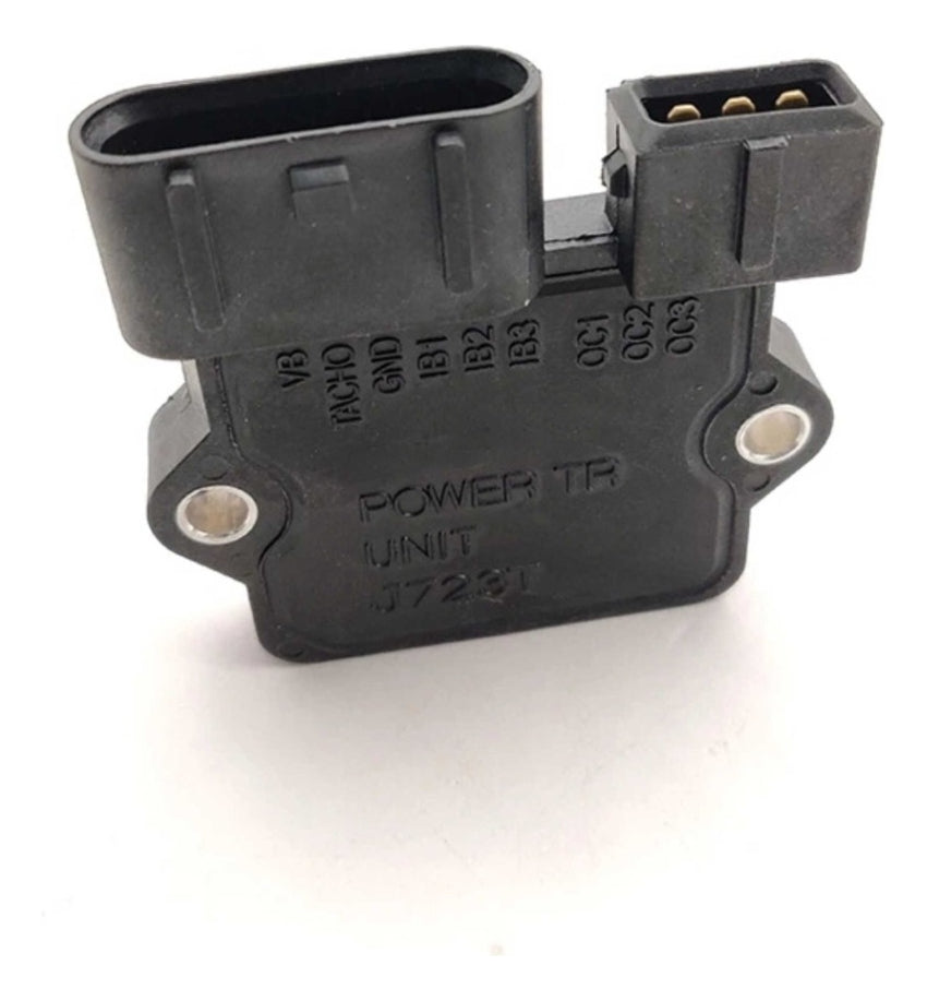 Módulo De Control De Encendido J723t Md15299 Para Mitsubishi