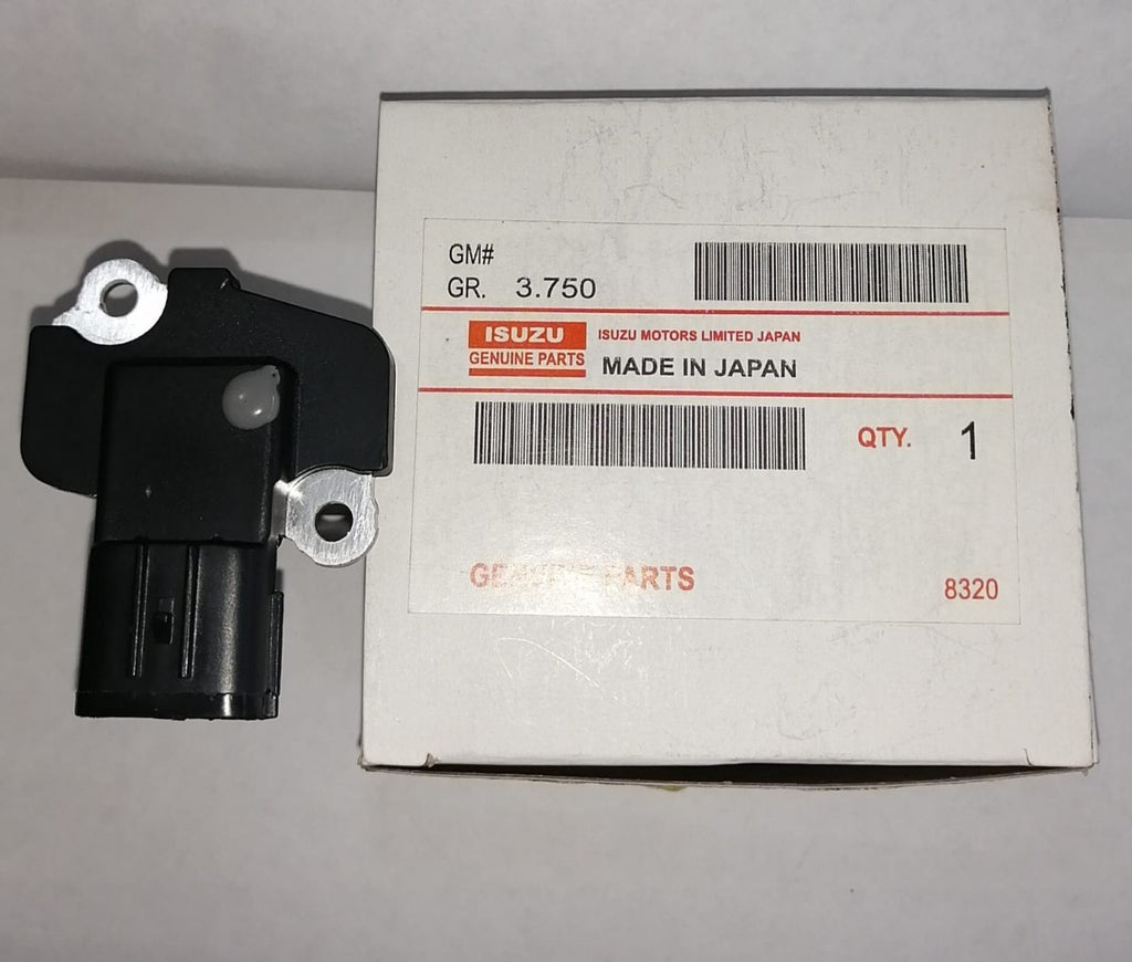 Sensor Maf Flujo De Aire Chevrolet D-max Afh70m 5 Pines