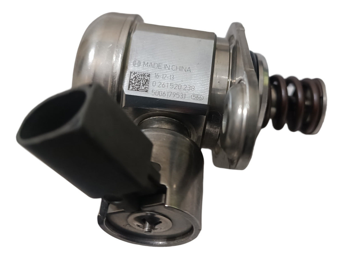 Bomba De Combustible De Alta Presión Para Mercedes Benz