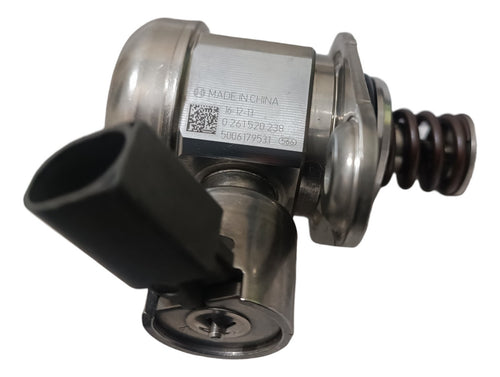 Bomba De Combustible De Alta Presión Para Mercedes Benz