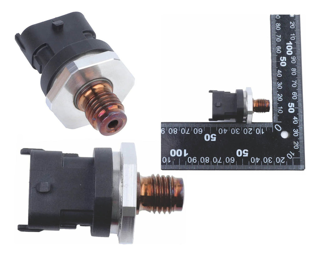Sensor De Presión De Riel Para Iveco Daily Mk3, Renault