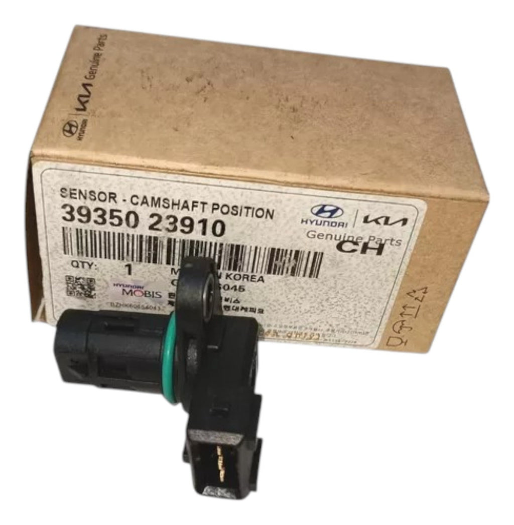 Ckp Sensor Cigüeñal Compatible Kia, Forte,  Koup, Soul 2014