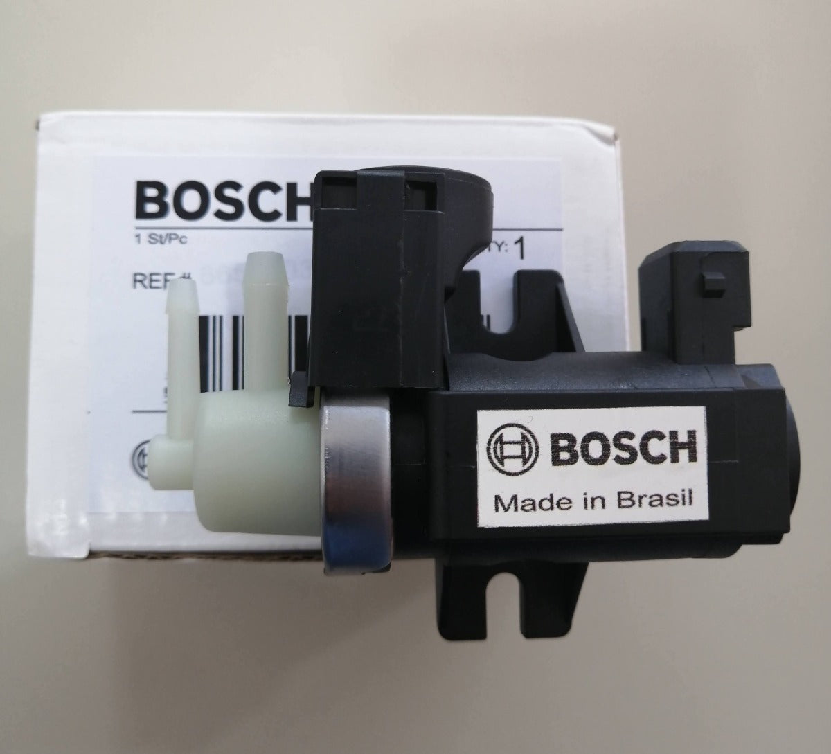 Válvula De Presión Modulador D Vacío Turbo Diésel 6655403497