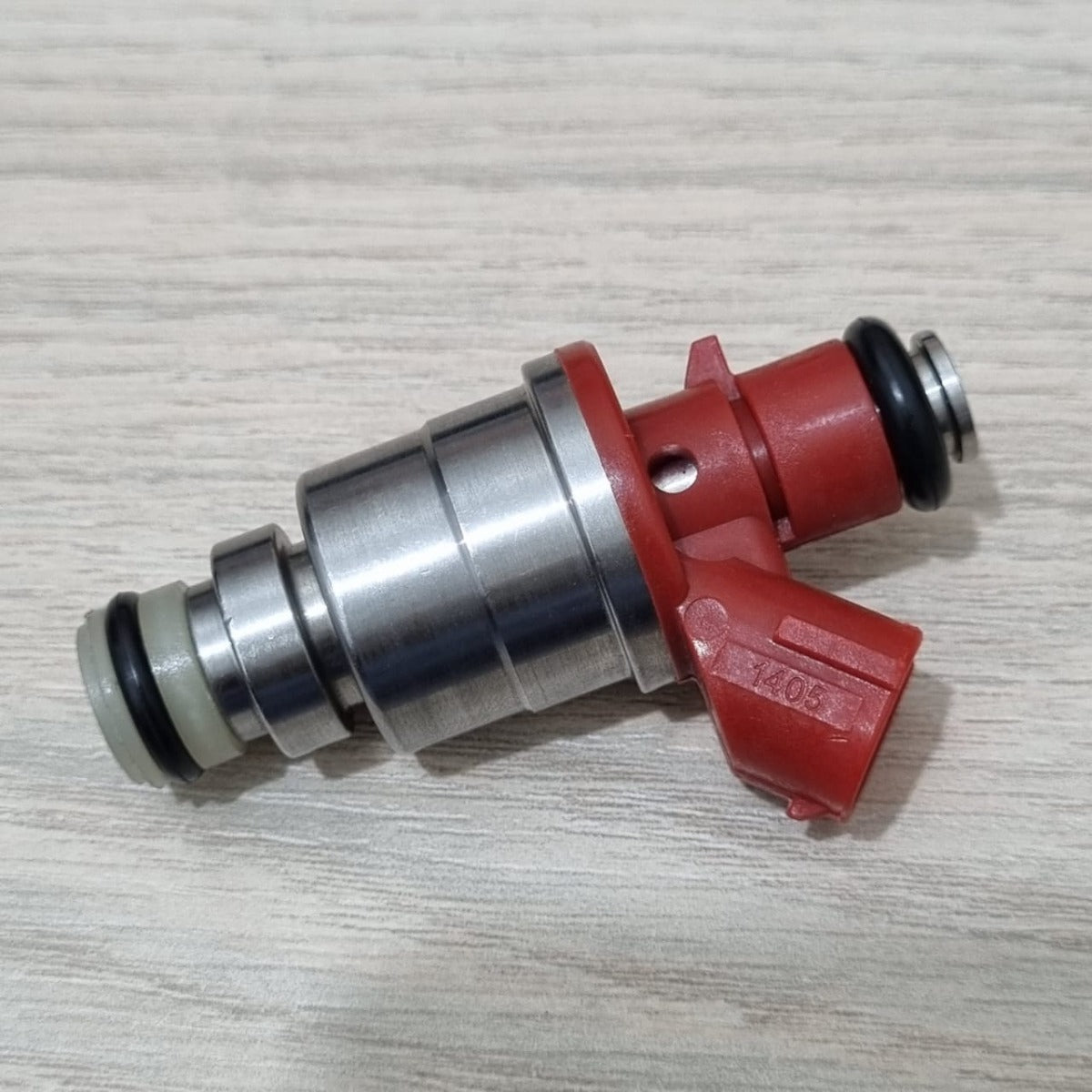 Inyectores De Combustible Chevrolet Luv / Rodeo (6v) 3.2