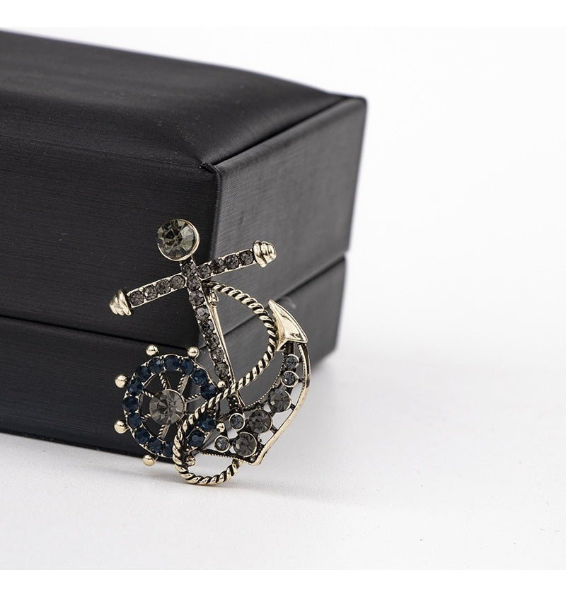 Broche Traje Boda, Pin Solapa, Accesorios, Ramillete Joyería