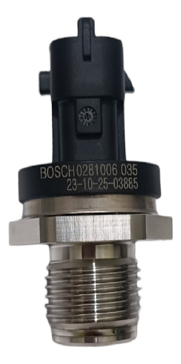 Sensor De Presión De Riel Para Kia Sorento Sportage Original