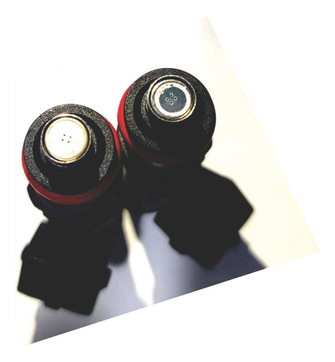 Inyector De Combustible Para Chevrolet Optra 0280158101