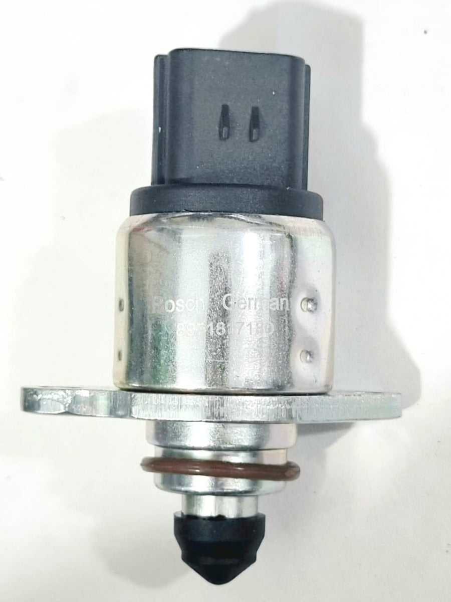 Válvula Iac Chevrolet Alto, D-max, Twin Cam,  Luv 3500 Bosch