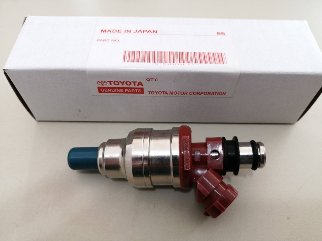Inyector De Combustible De Toyota Hilux 94-99 4runner 89-95