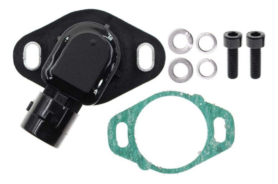 Sensor  Posición Del Acelerador Tps Para  Honda, 06164pm5a02