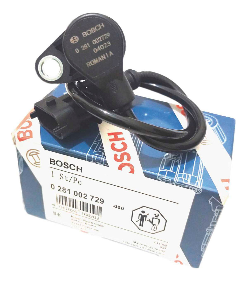 Sensor De Posición Del Cigüeñal Para Mazda Bt-50 0281002729