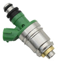 Inyector Combustible Chevrolet Grand Vitara, Tracker, Suzuki