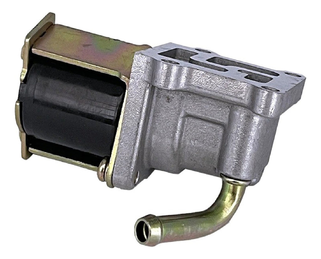 Válvula Iac Para Mazda Allegro,  Milenio 1.3/ 1.8 /2.0  Ori.