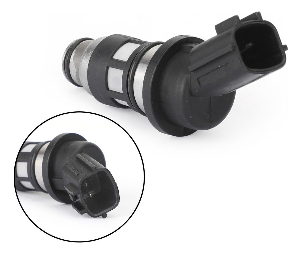 Inyector Combustible Nissan Sentra B13-b14 1997 ~ 2000 1.6l
