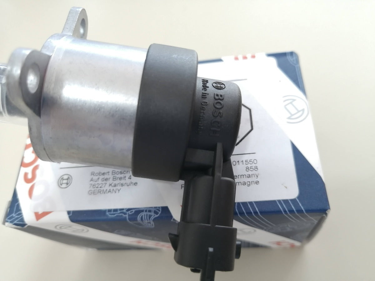 Regulador Presión De Combustible Citroen Peugeot Ford Bosch