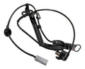 Sensor Abs Para Mazda 323, Delantera Derecha B25d-43-70xg