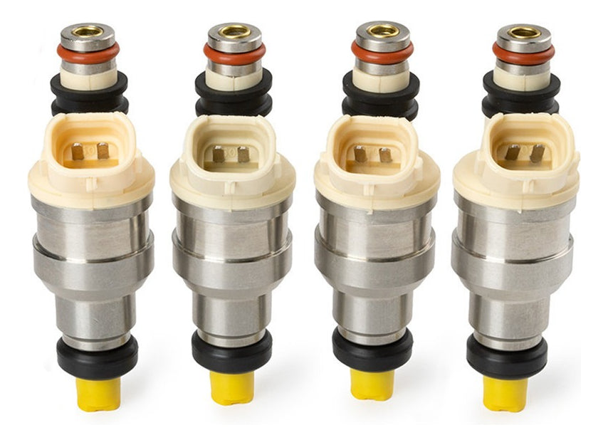 Inyector De Combustible Para Tracker Inp-470, 15710-58b00