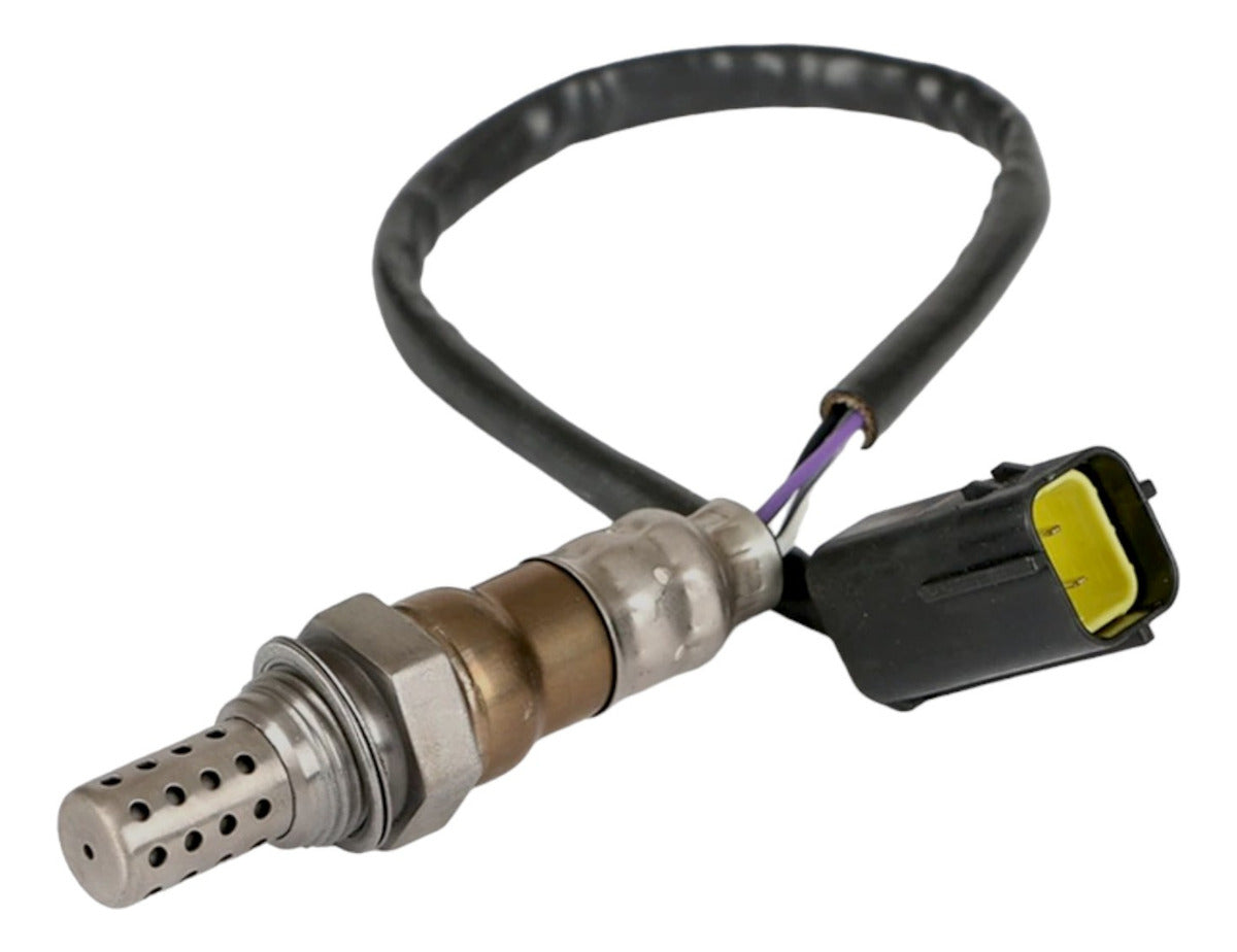 Sensor  Oxígeno Para Chevrolet Sail / Spark 4 Cables (pines)