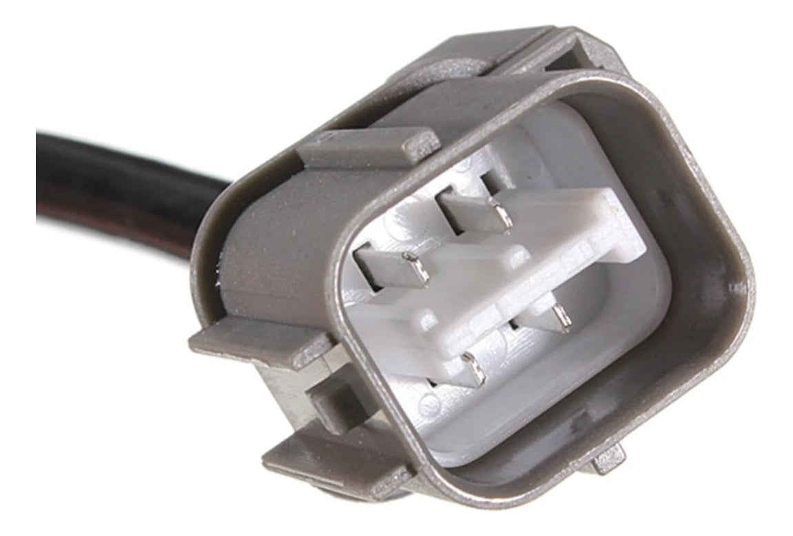 Sensor De Oxígeno O2 De 4 Pines Para Honda Acura Isuzu