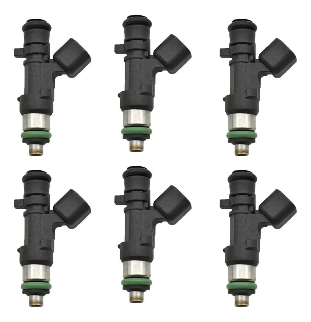 Inyector De Combustible 04591986aa 0280158028 Dodge Journey