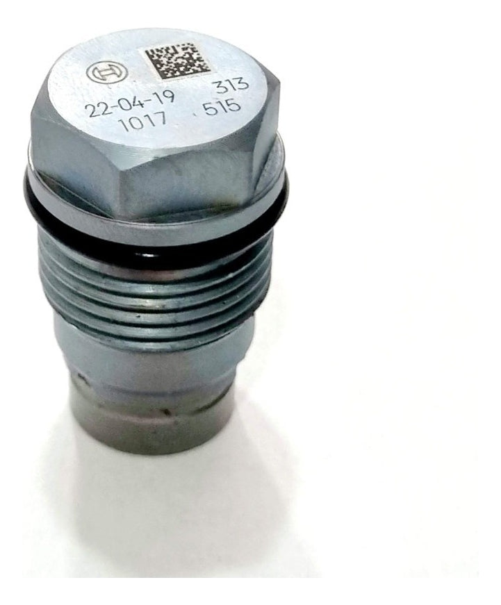 Sensor Limitadora Presión Del Riel D Combustible Bosch Univ