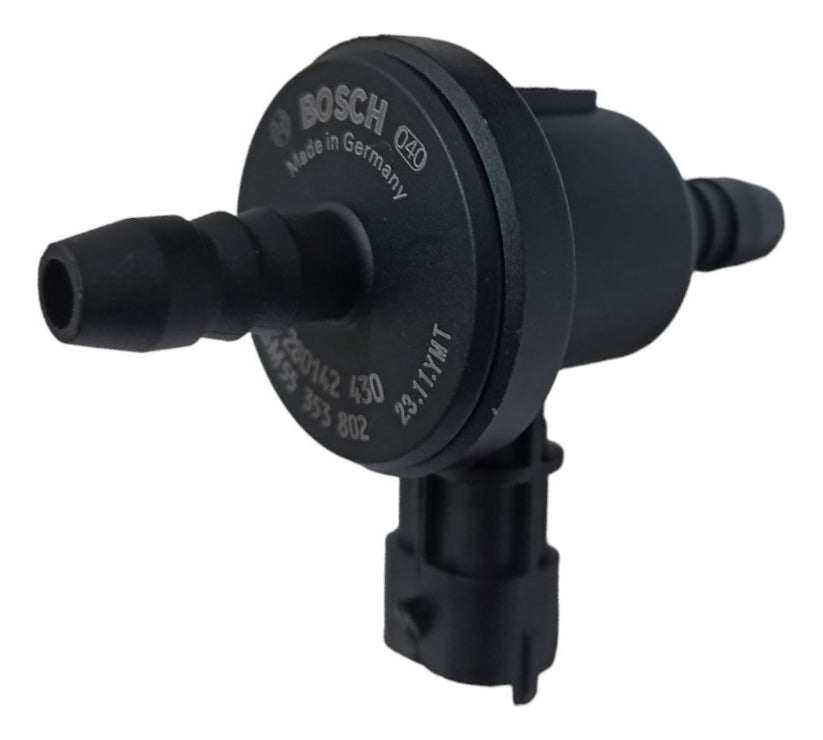 Válvula De Purga Canister Chevrolet Cruze Sonic, Original Gm