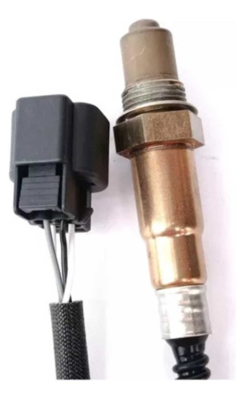 Sensor De Oxígeno Para Hyundai Accent Coupe  39210-22610