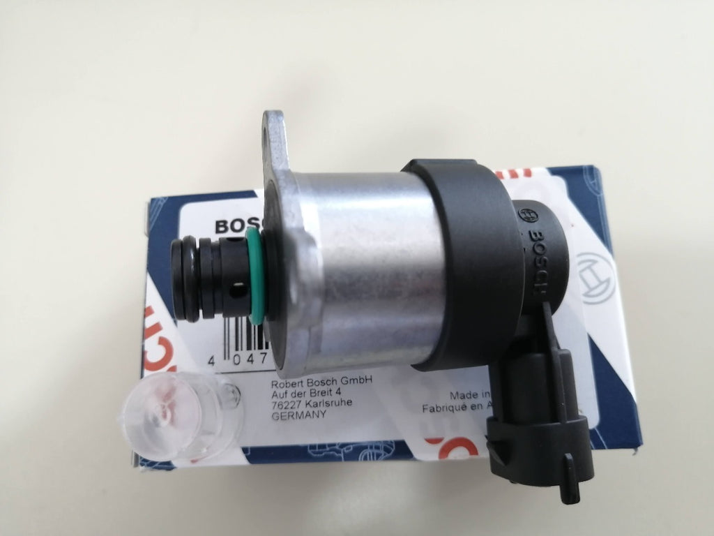 Regulador Presión De Combustible Citroen Peugeot Ford Bosch
