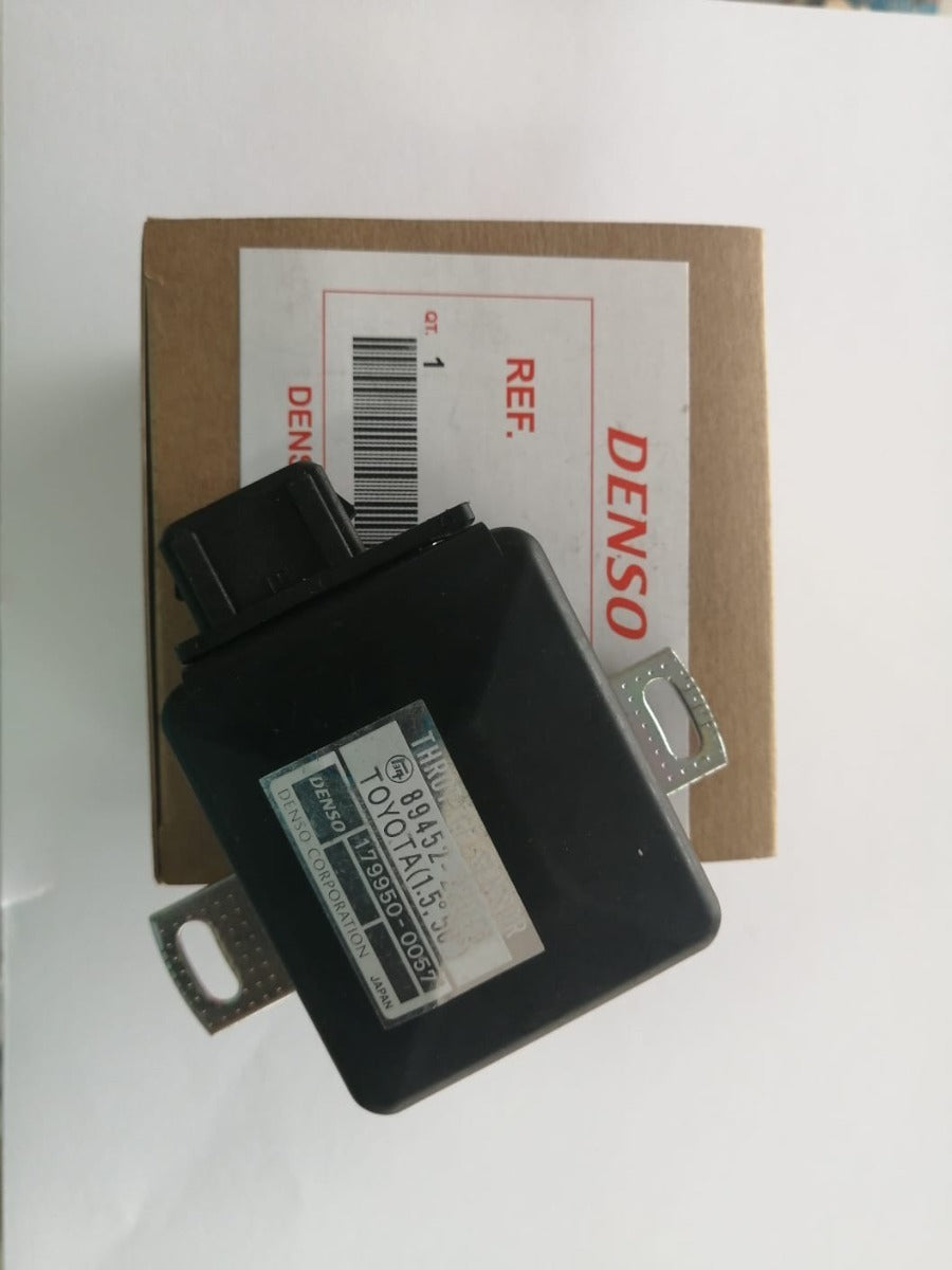Sensor De Posicicion De Aceleracion Toyota